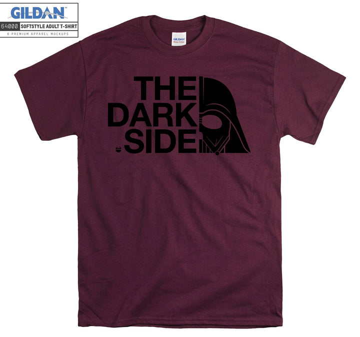 The Darkside Movie T-shirt