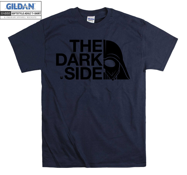 The Darkside Movie T-shirt