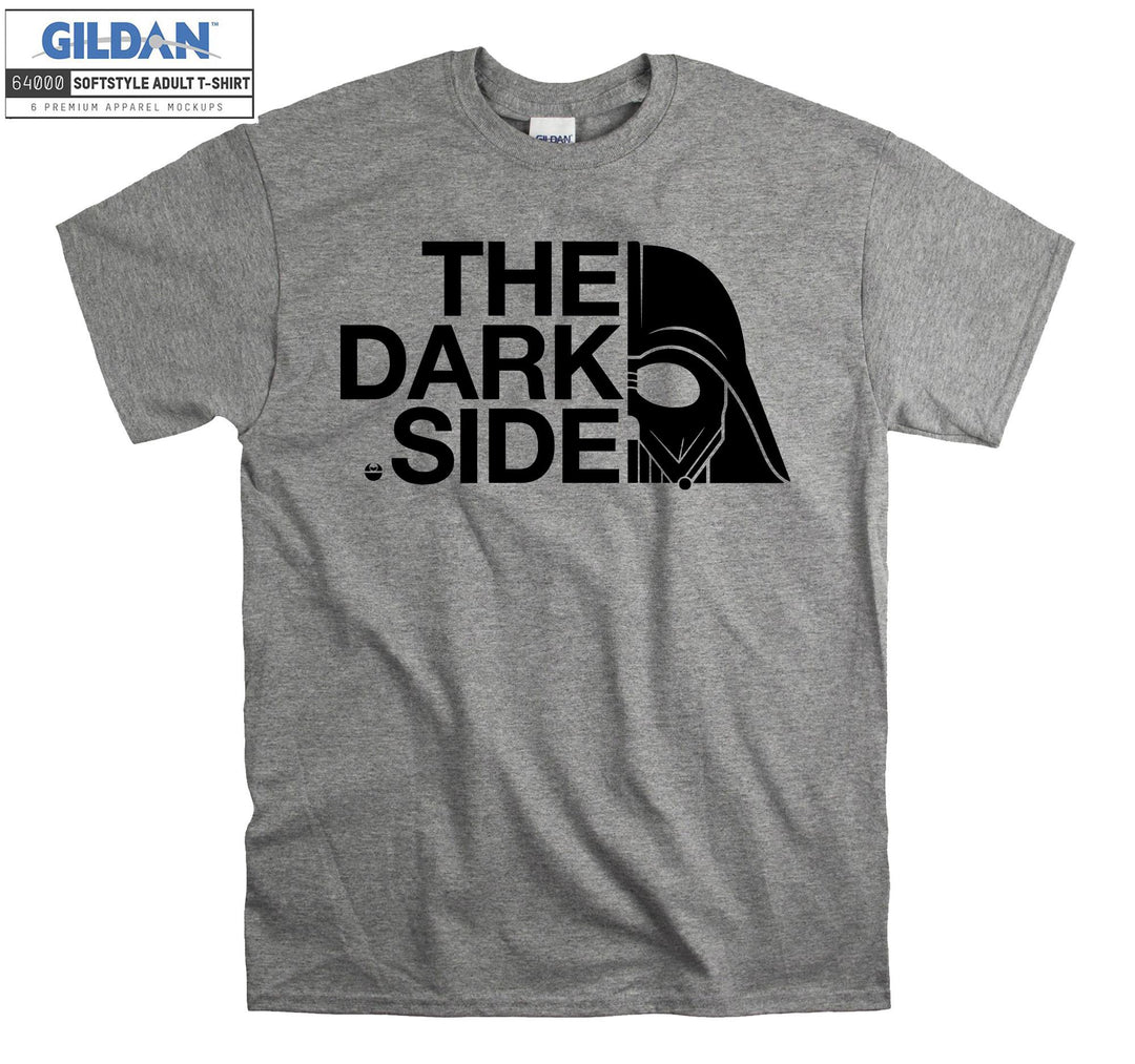 The Darkside Movie T-shirt