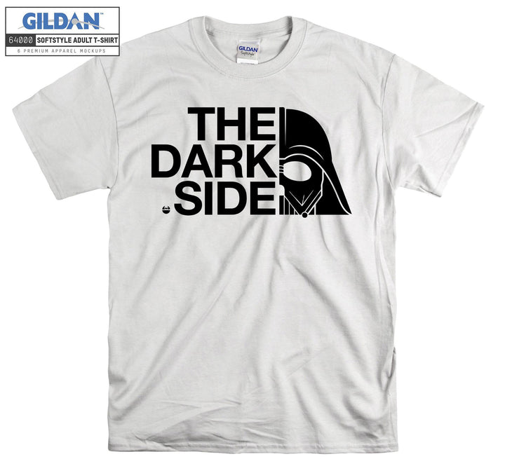 The Darkside Movie T-shirt