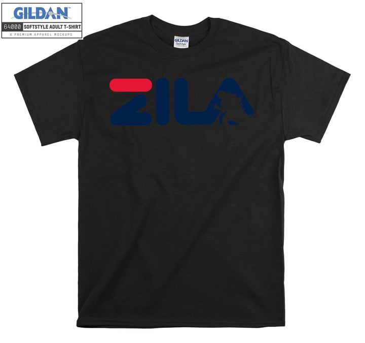 Zila Sport T-shirt