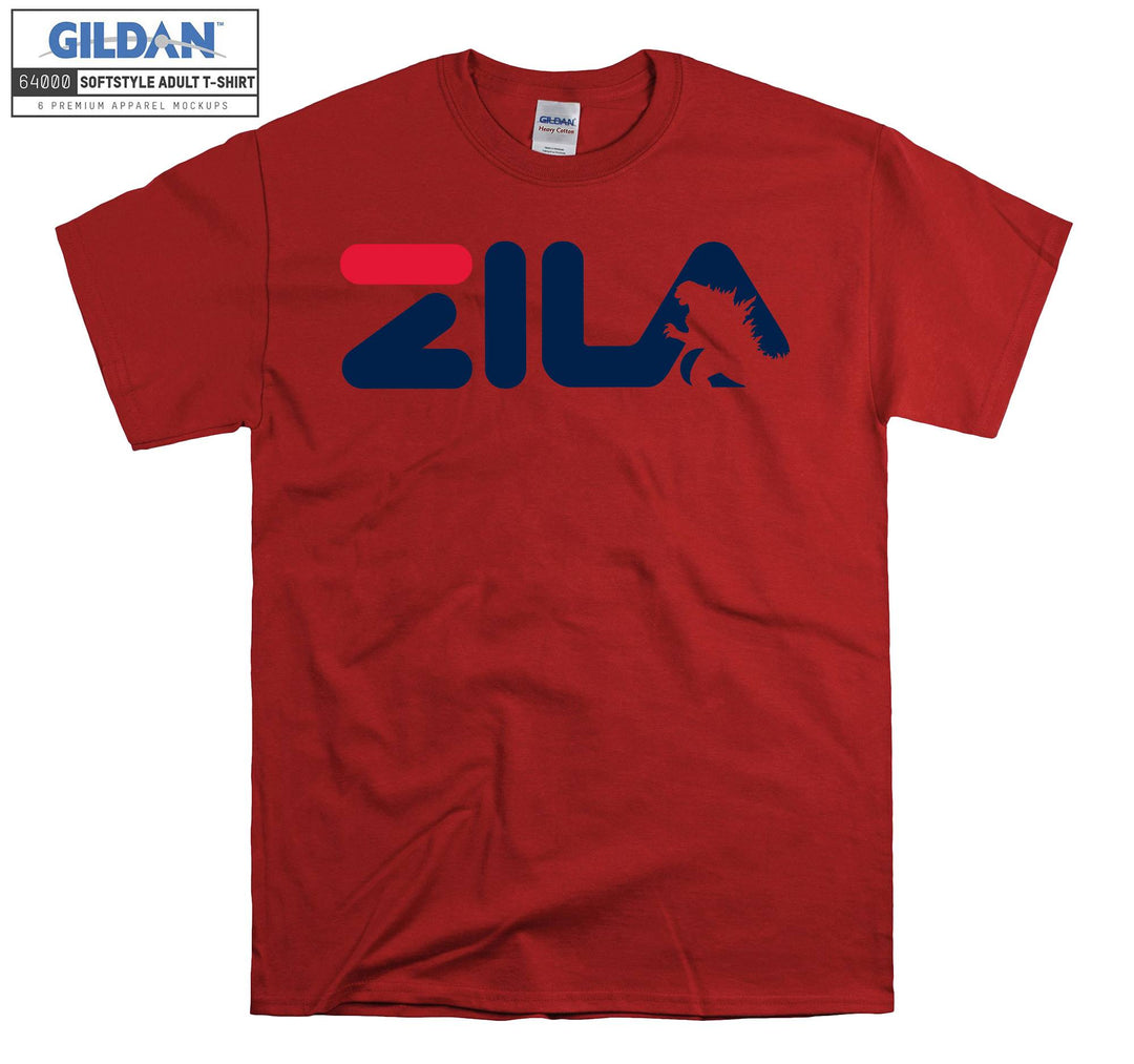 Zila Sport T-shirt