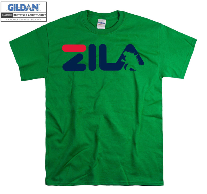 Zila Sport T-shirt