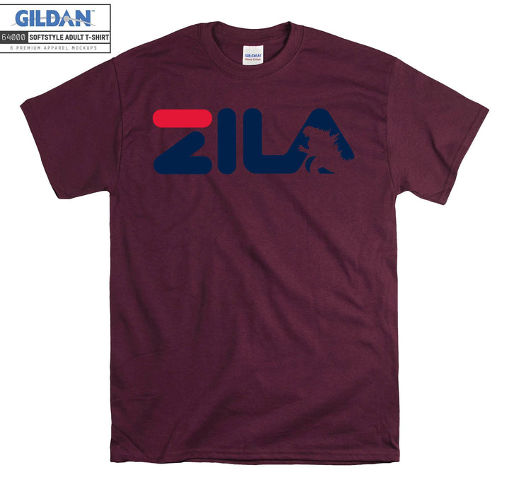 Zila Sport T-shirt