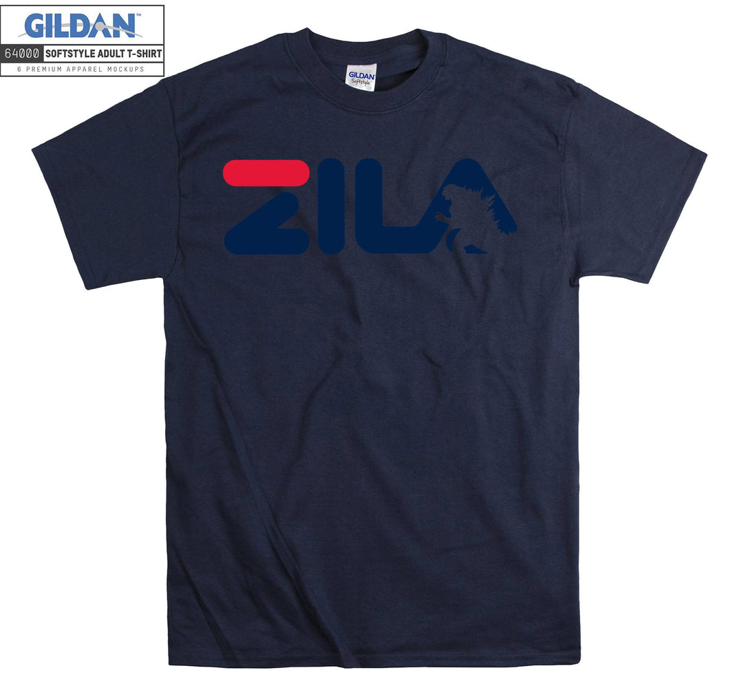 Zila Sport T-shirt