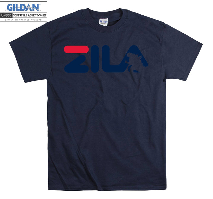 Zila Sport T-shirt