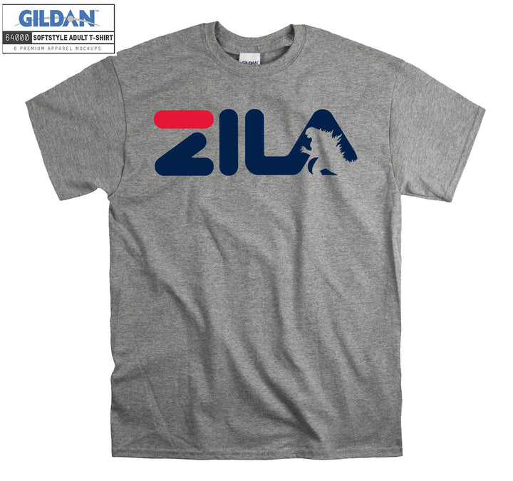 Zila Sport T-shirt