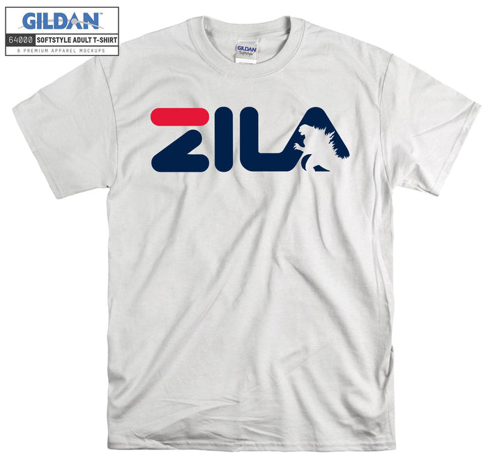 Zila Sport T-shirt