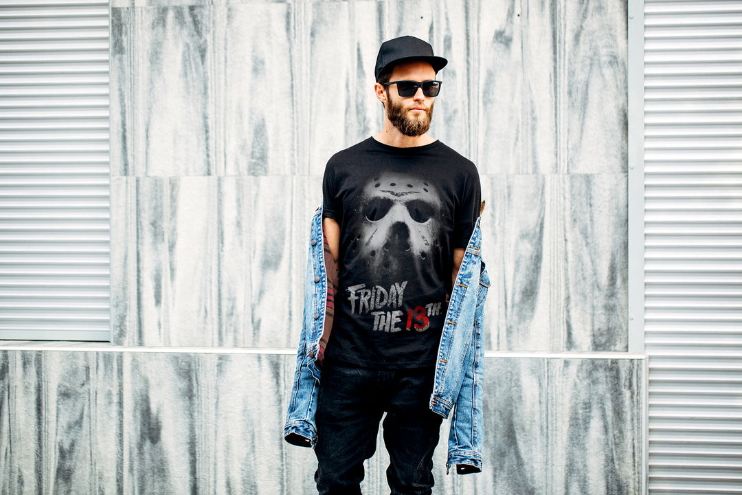 Friday The 13th T-shirt