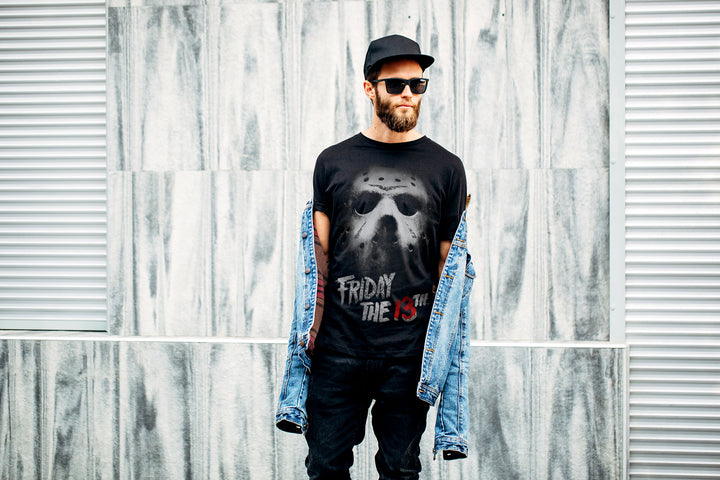 Friday The 13th T-shirt