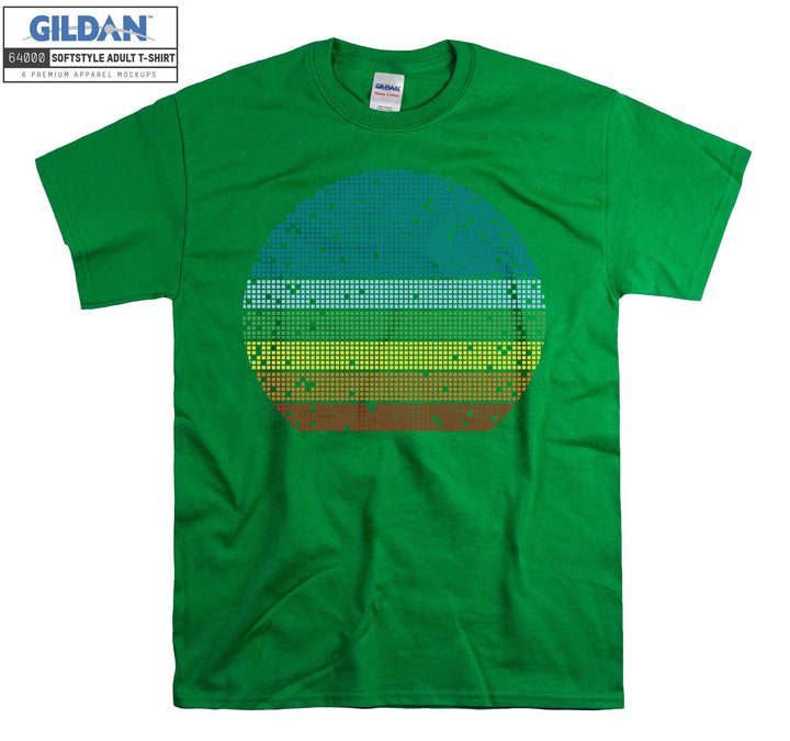 LGBT Gay Pride Rainbow T-shirt