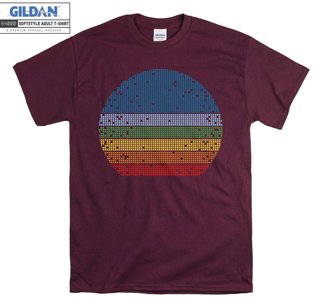 LGBT Gay Pride Rainbow T-shirt