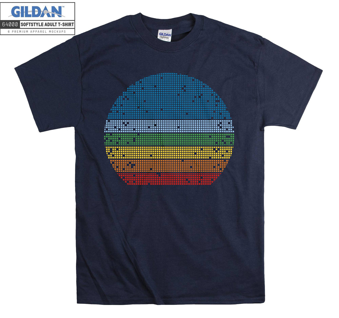 LGBT Gay Pride Rainbow T-shirt