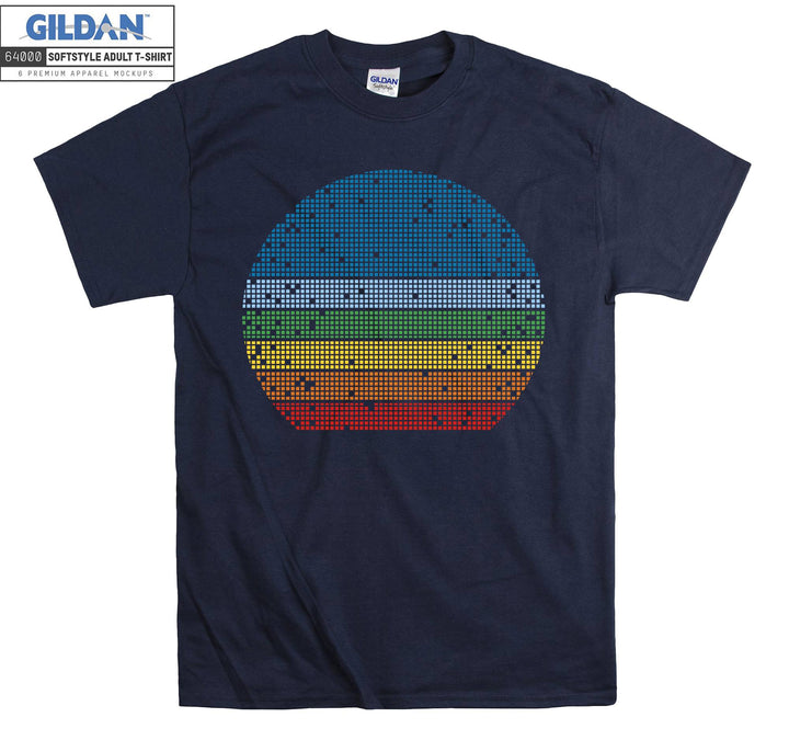 LGBT Gay Pride Rainbow T-shirt