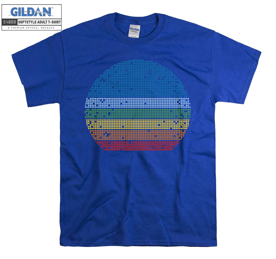 LGBT Gay Pride Rainbow T-shirt