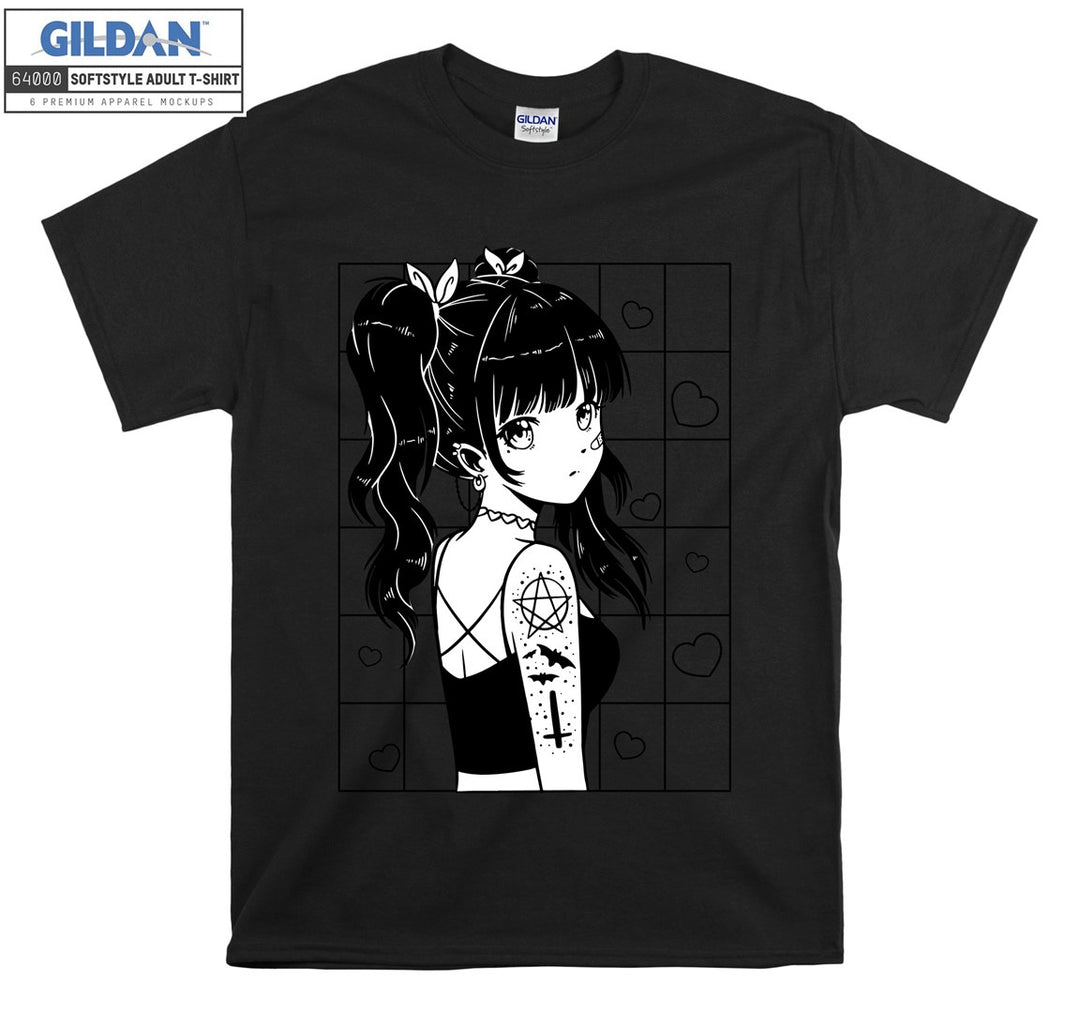 Nezuko Kamado T-shirt