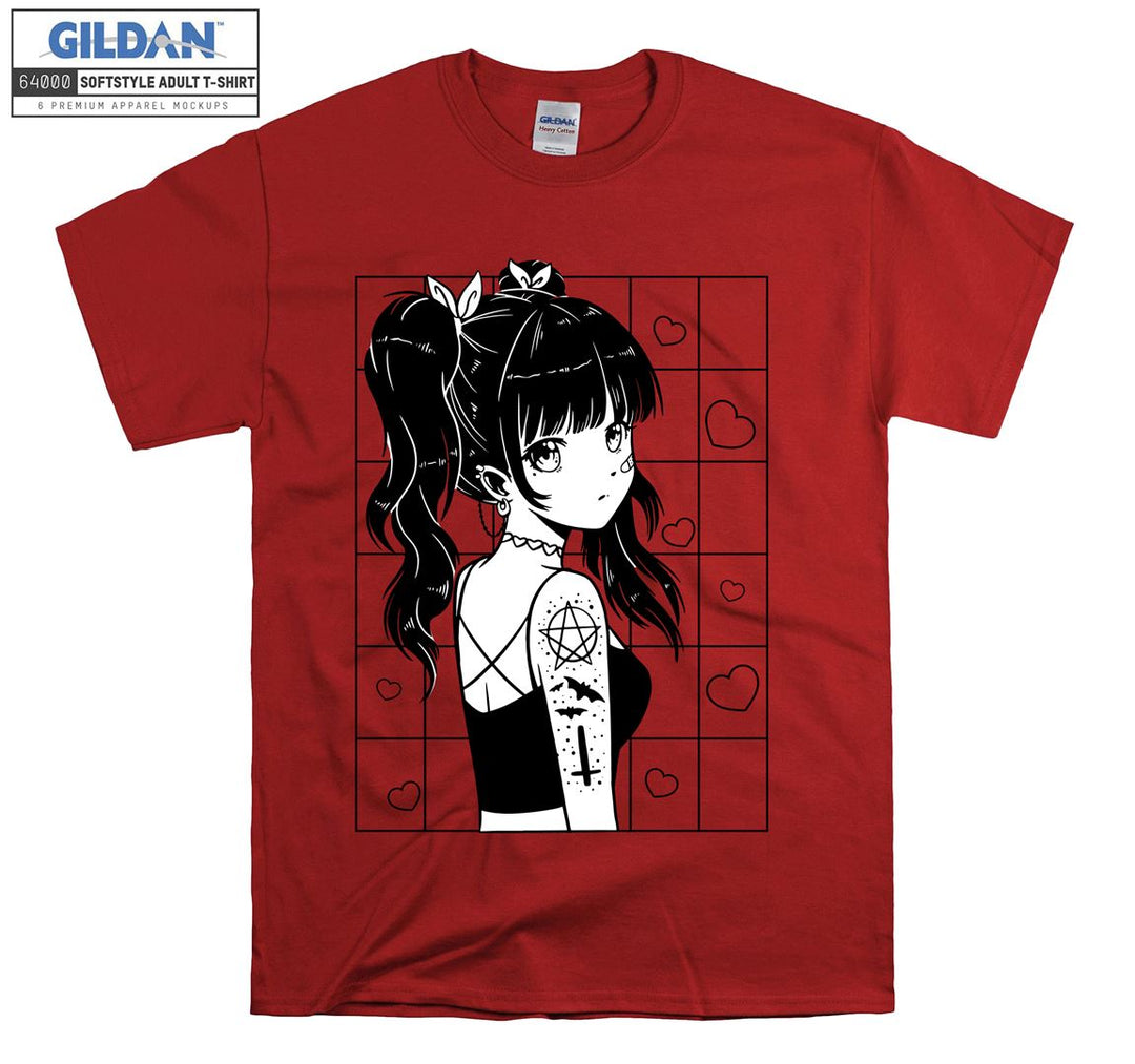 Nezuko Kamado T-shirt