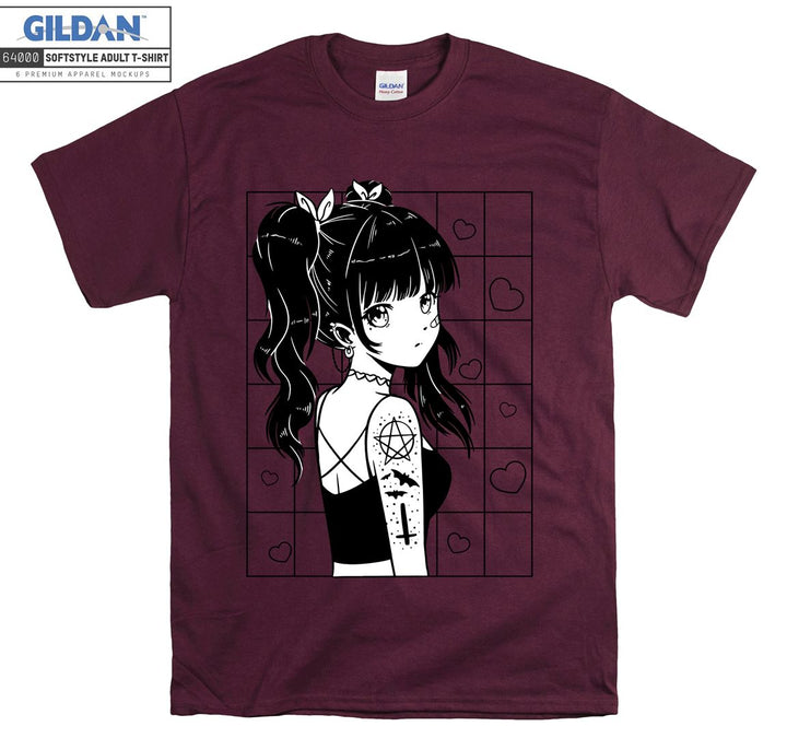 Nezuko Kamado T-shirt