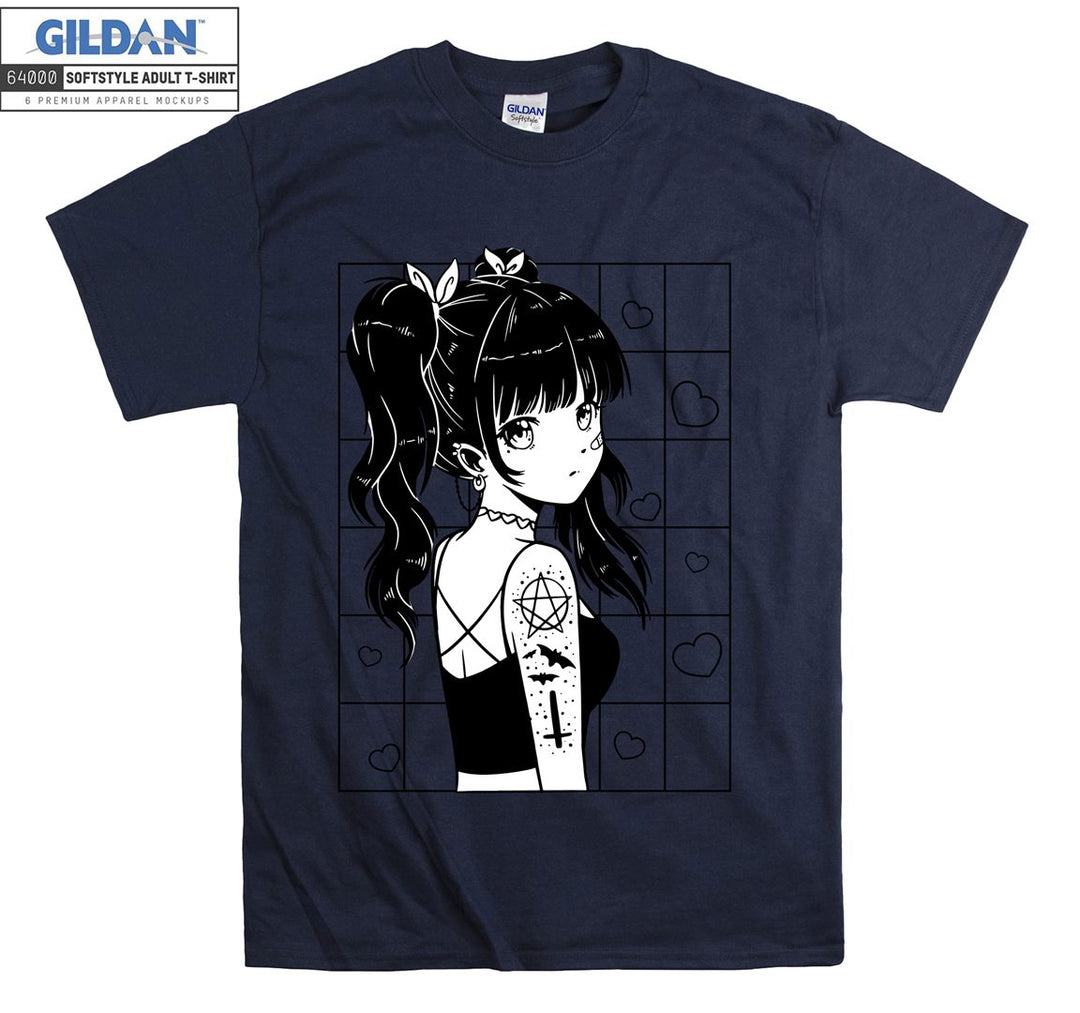 Nezuko Kamado T-shirt