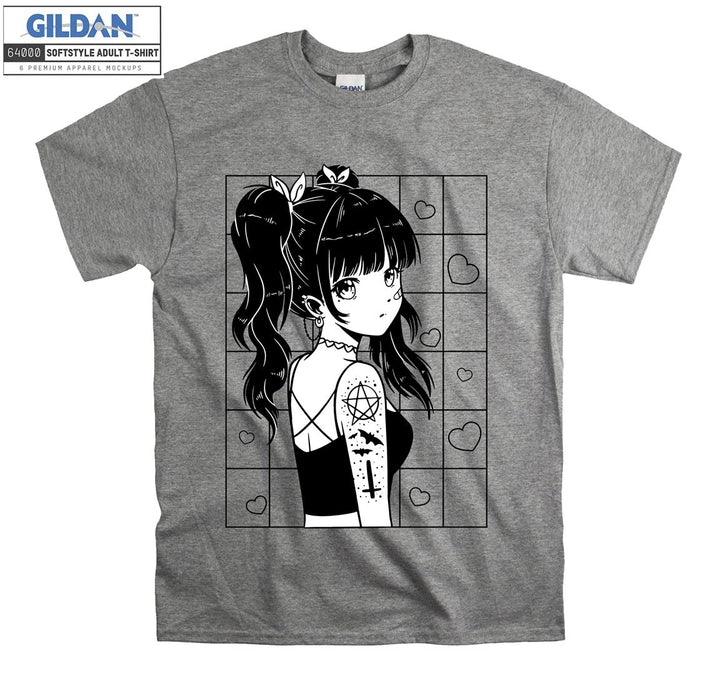 Nezuko Kamado T-shirt