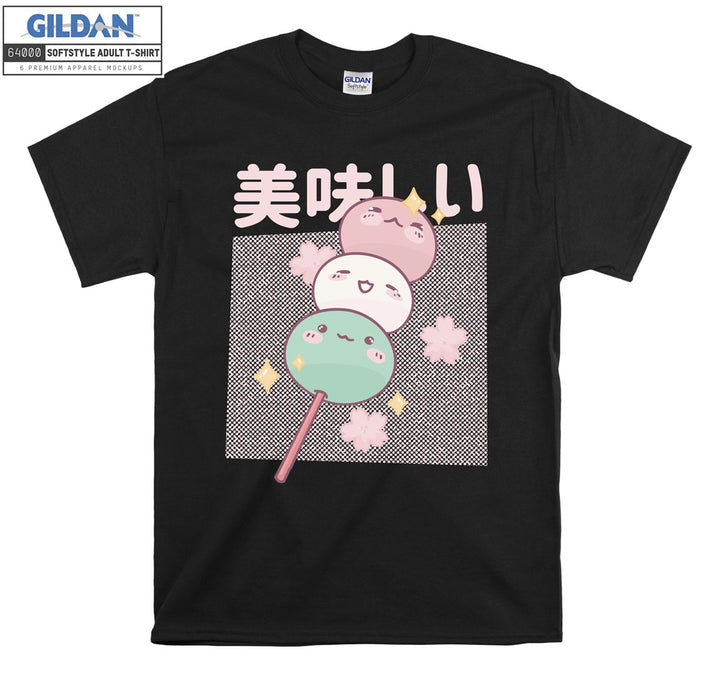 Cute Cartoon cat faces  T-shirt