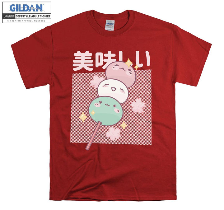 Cute Cartoon cat faces  T-shirt