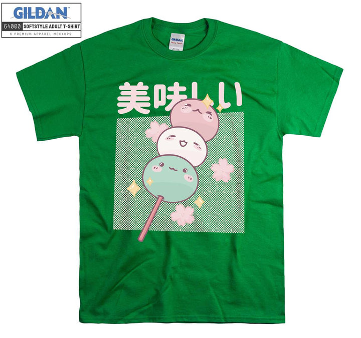 Cute Cartoon cat faces  T-shirt