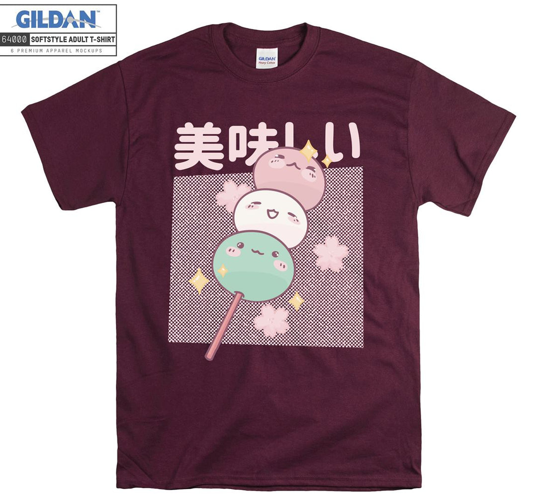 Cute Cartoon cat faces  T-shirt