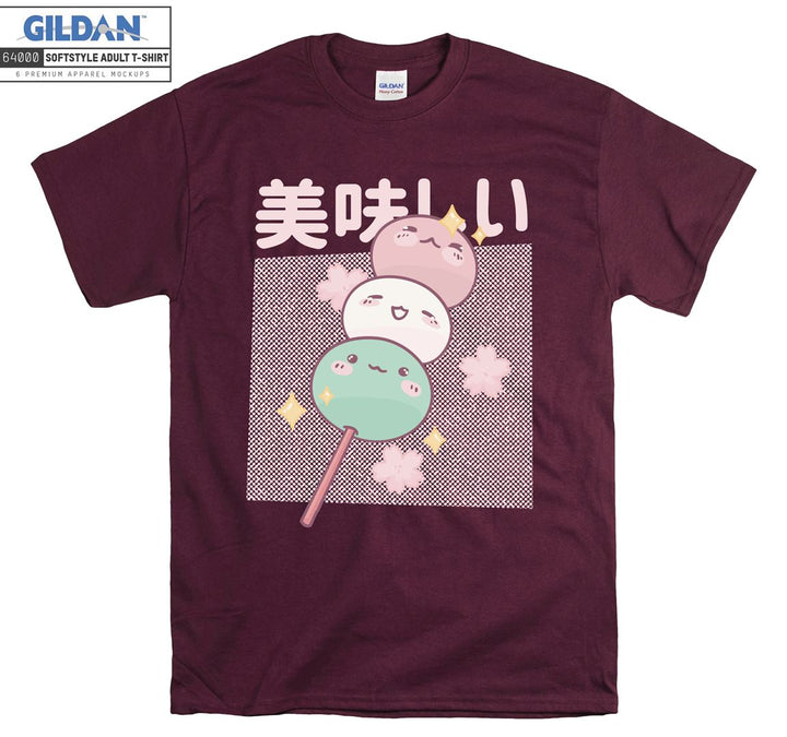 Cute Cartoon cat faces  T-shirt