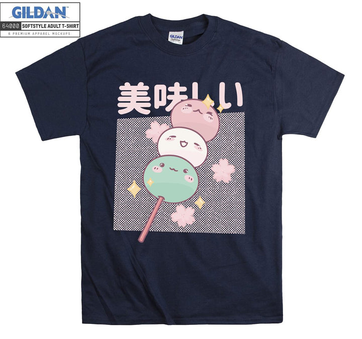 Cute Cartoon cat faces  T-shirt
