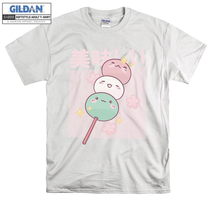 Cute Cartoon cat faces  T-shirt