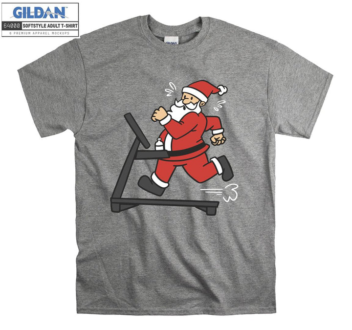 Noel character do sport  T-shirt